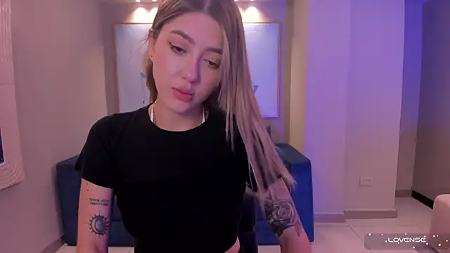 EveBensonX online show from 9, 2, 2025