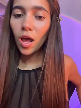 Snapshot of Sallye_ chatting on 4, 6, 2026 Sallye online show from 4, 6, 2026