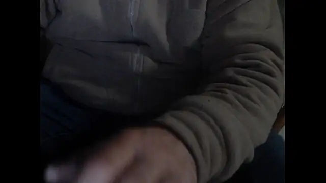 masculine bear daddy online show from 29, 12, 2024