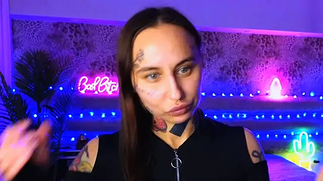 Cool Freak  online show from 18, 1, 2025