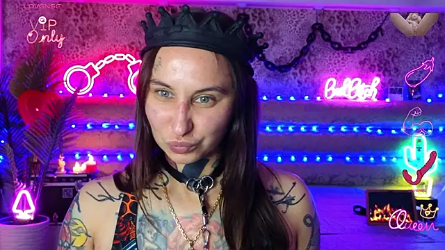 Snapshot of Cool_Freak_ chatting on 6, 3, 2026 Cool Freak online show from 6, 3, 2026