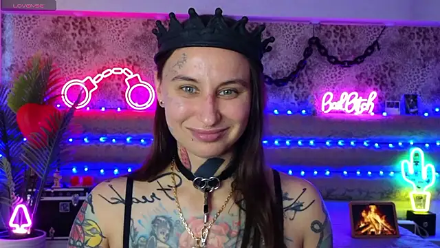 Snapshot of Cool_Freak_ chatting on 7, 3, 2026 Cool Freak online show from 7, 3, 2026