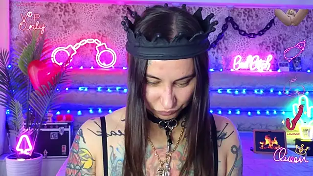 Snapshot of Cool_Freak_ chatting on 12, 3, 2026 Cool Freak online show from 12, 3, 2026