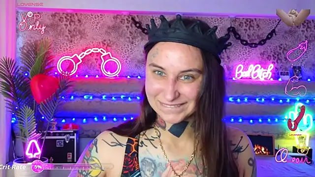 Snapshot of Cool_Freak_ chatting on 27, 3, 2026 Cool Freak online show from 27, 3, 2026