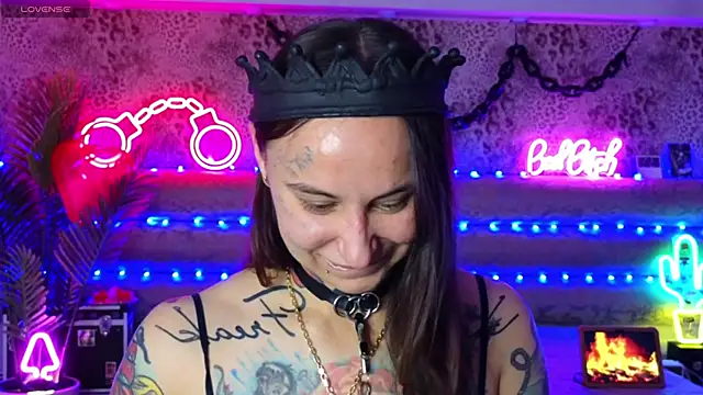 Snapshot of Cool_Freak_ chatting on 3, 4, 2026 Cool Freak online show from 3, 4, 2026