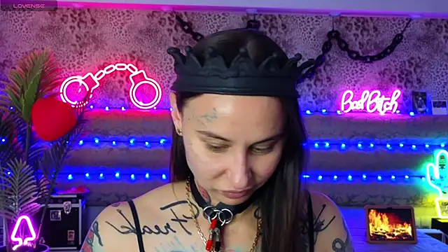 Snapshot of Cool_Freak_ chatting on 11, 4, 2026 Cool Freak online show from 11, 4, 2026