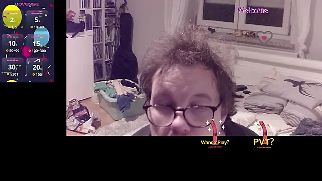 Snapshot of larsgolars chatting on 2, 7, 2026 larsgolars online show from 2, 7, 2026