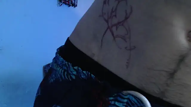 Twink Temptation online show from 10, 9, 2025