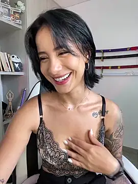 Snapshot of Ale_Lewis chatting on 3, 12, 2024 Ale Lewis online show from 3, 12, 2024