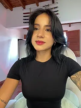 Snapshot of Ale_Lewis chatting on 14, 3, 2026 Ale Lewis online show from 14, 3, 2026