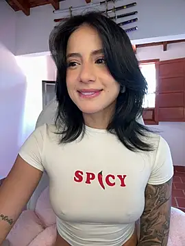 Snapshot of Ale_Lewis chatting on 21, 3, 2026 Ale Lewis online show from 21, 3, 2026