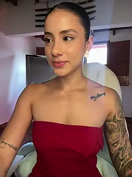 Snapshot of Ale_Lewis chatting on 26, 3, 2026 Ale Lewis online show from 26, 3, 2026