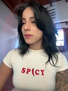 Snapshot of Ale_Lewis chatting on 7, 4, 2026 Ale Lewis online show from 7, 4, 2026