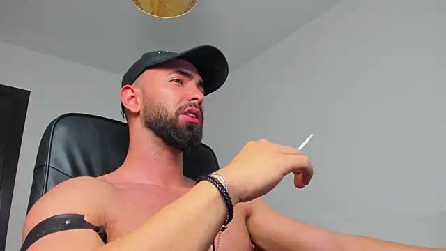 MichaelMasterss online show from 17, 12, 2024