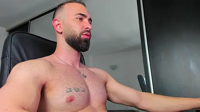 Snapshot of MichaelMasterss chatting on 19, 3, 2025 MichaelMasterss online show from 19, 3, 2025