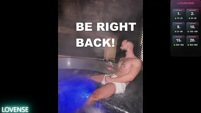 MichaelMasterss online show from 8, 1, 2026