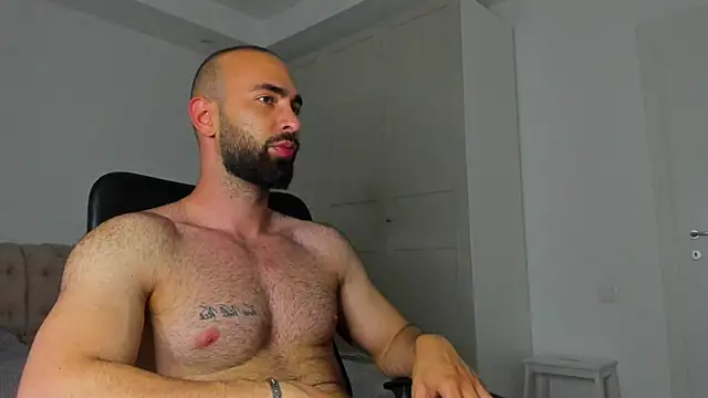 MichaelMasterss online show from 27, 5, 2026