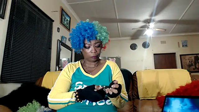 Snapshot of Gucci_Bx chatting on 26, 6, 2026 Gucci Bx online show from 26, 6, 2026