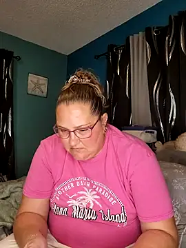 SexyNikki6969 online show from 22, 12, 2025