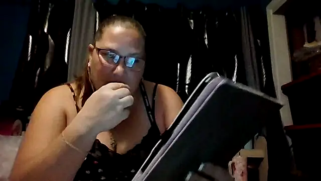 SexyNikki6969 online show from 15, 2, 2026