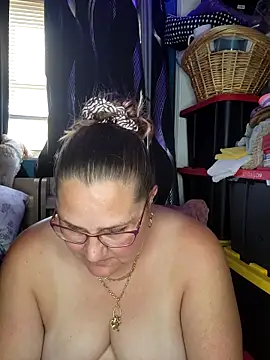 SexyNikki6969 online show from 21, 3, 2026