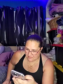 SexyNikki6969 online show from 6, 4, 2026