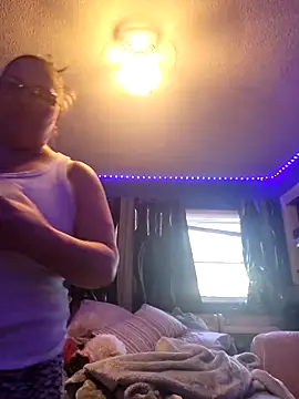 SexyNikki6969 online show from 12, 4, 2026