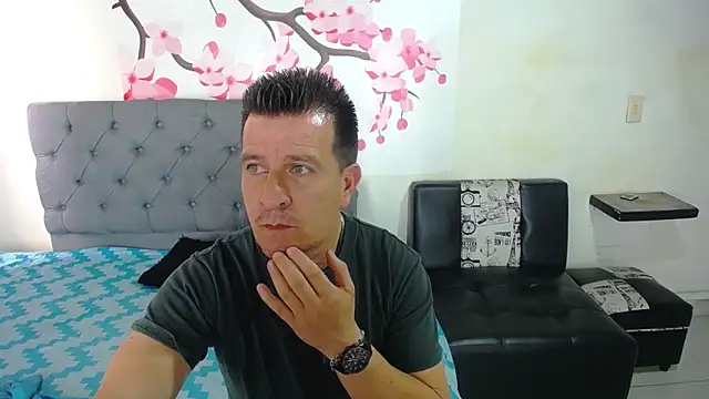 amaya 627 online show from 22, 1, 2025