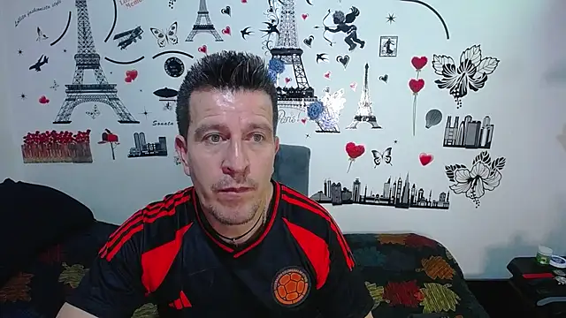 amaya 627 online show from 16, 2, 2025