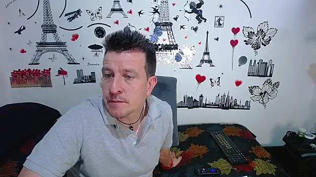 amaya 627 online show from 18, 2, 2025