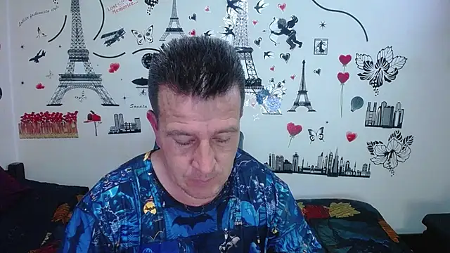 amaya 627 online show from 18, 4, 2026