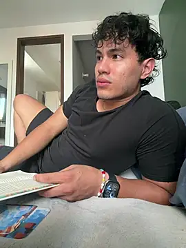 Snapshot of conor_blackstone chatting on 28, 4, 2026 conor blackstone online show from 28, 4, 2026