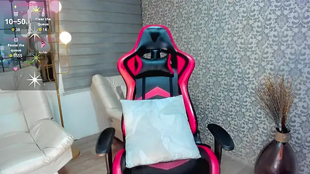 Snapshot of RenataReyes chatting on 23, 2, 2025 RenataReyes online show from 23, 2, 2025