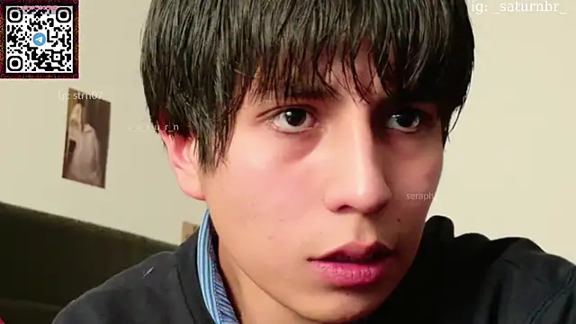 seraph1n online show from 9, 2, 2026