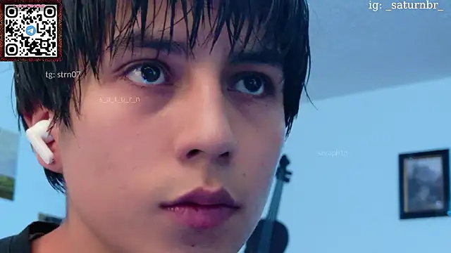 seraph1n online show from 12, 2, 2026