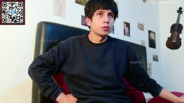 seraph1n online show from 19, 3, 2026