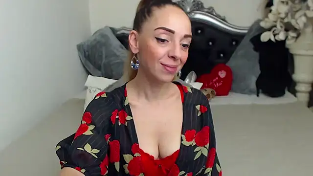 AylyneRichards online show from 3, 11, 2025