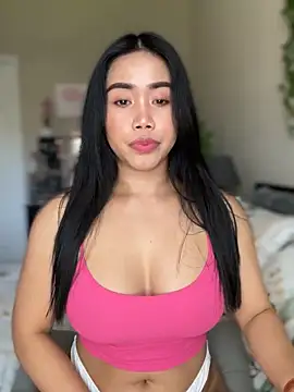 JazzieXo online show from 11, 12, 2024