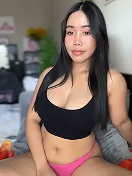 JazzieXo online show from 3, 1, 2025