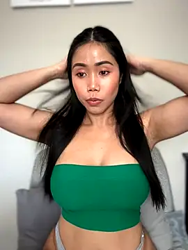 JazzieXo online show from 2, 10, 2025