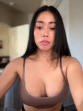 JazzieXo online show from 14, 11, 2025