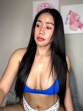 JazzieXo online show from 13, 2, 2026