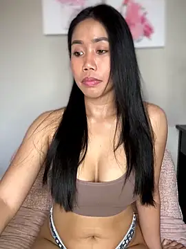 Snapshot of JazzieXo chatting on 11, 3, 2026 JazzieXo online show from 11, 3, 2026