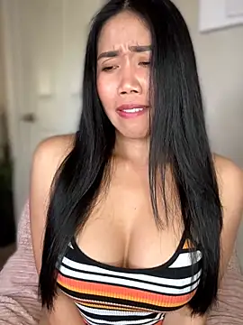 Snapshot of JazzieXo chatting on 24, 3, 2026 JazzieXo online show from 24, 3, 2026