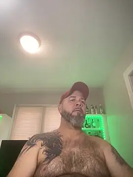 Snapshot of Cristian-Brayan chatting on 7, 1, 2025 Cristian-Brayan online show from 7, 1, 2025