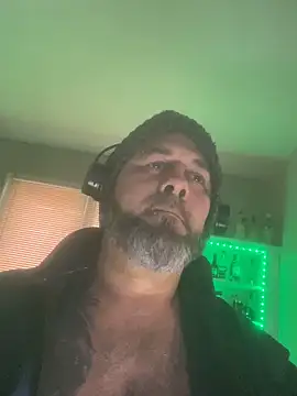 Snapshot of Cristian-Brayan chatting on 16, 1, 2025 Cristian-Brayan online show from 16, 1, 2025