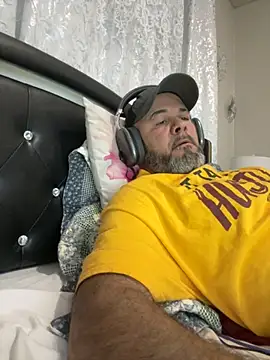 Cristian-Brayan online show from 30, 10, 2025