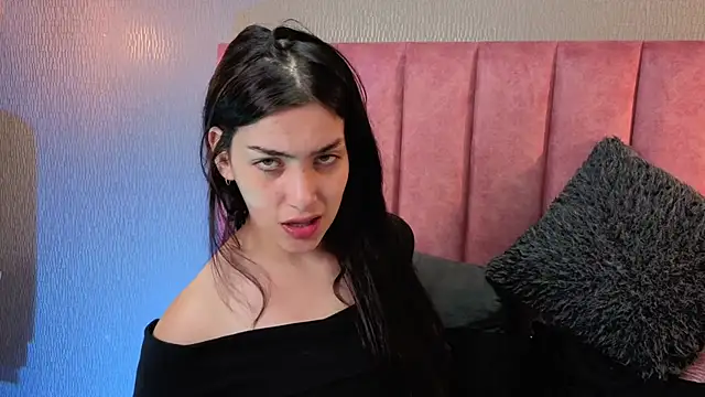 Alexa Thaylor  online show from 9, 1, 2026