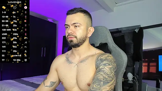 Snapshot of jacob_plein2 chatting on 14, 1, 2025 jacob plein2 online show from 14, 1, 2025