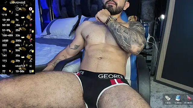 Snapshot of jacob_plein2 chatting on 23, 1, 2025 jacob plein2 online show from 23, 1, 2025